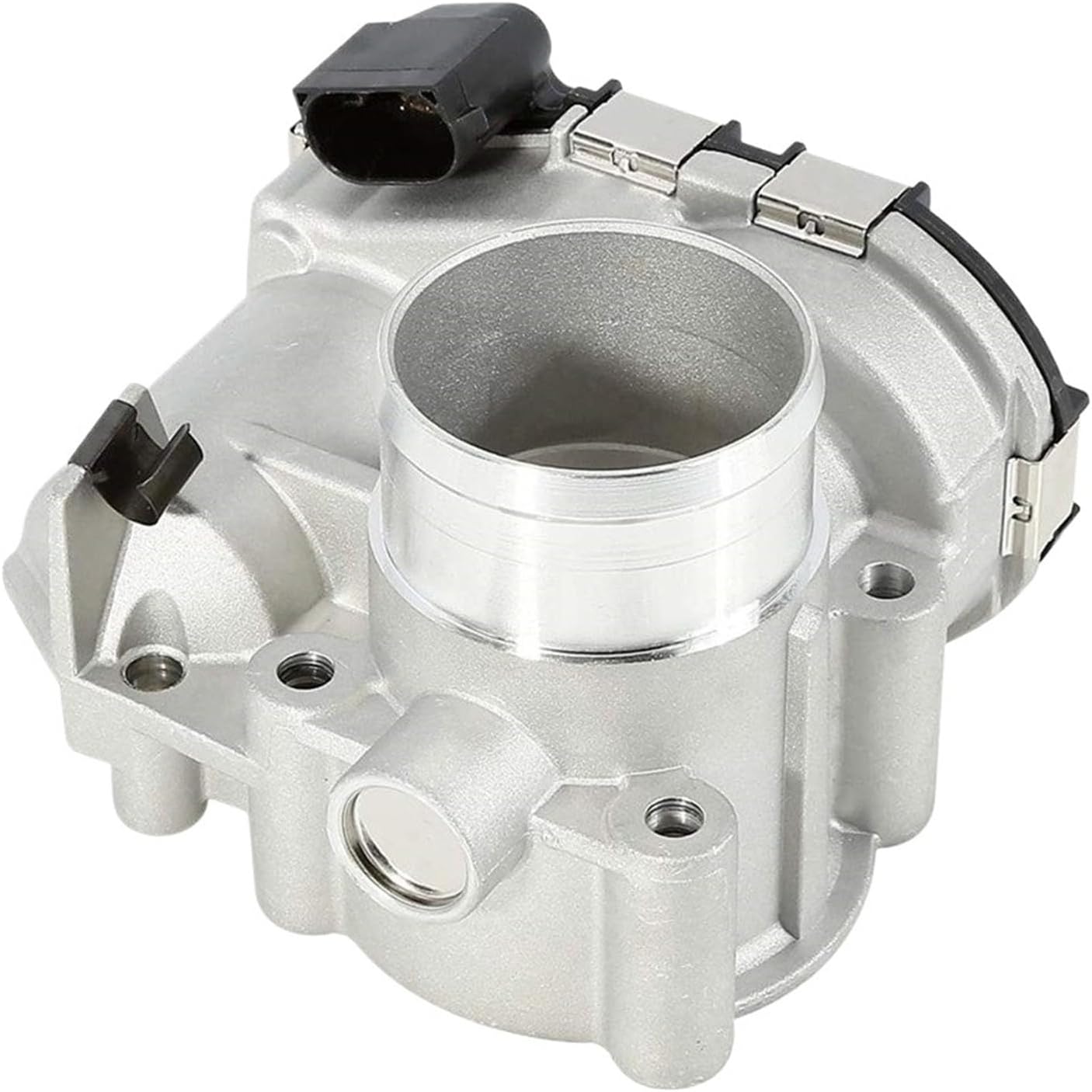 Throttle Valve OEM: 0280750137 77363462 55187316 71788073 77364949 0280750137 0280750173 0280750174 Compatible with Lancia 1.4L