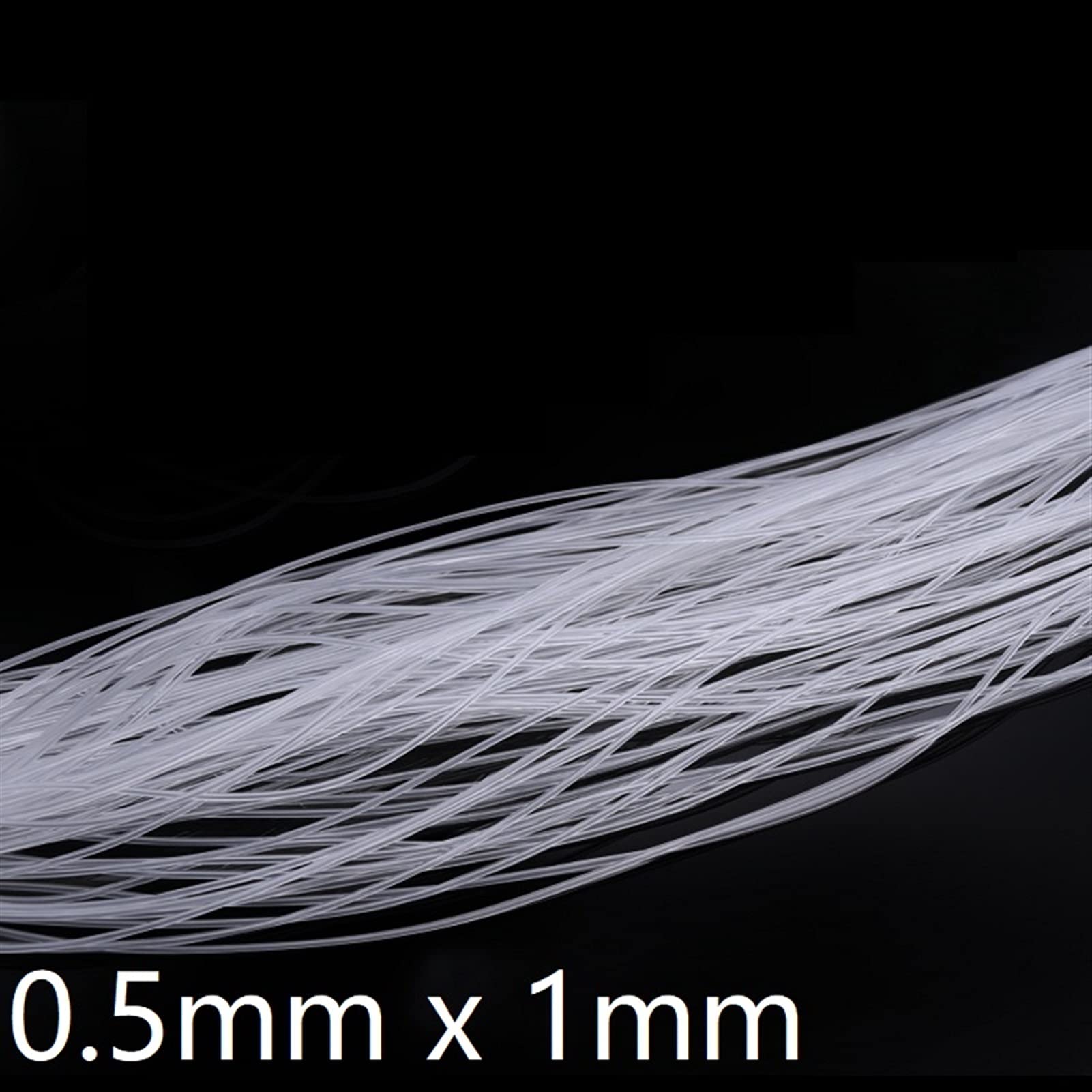 Connettore for tubo morbido for tubo flessibile in silicone...