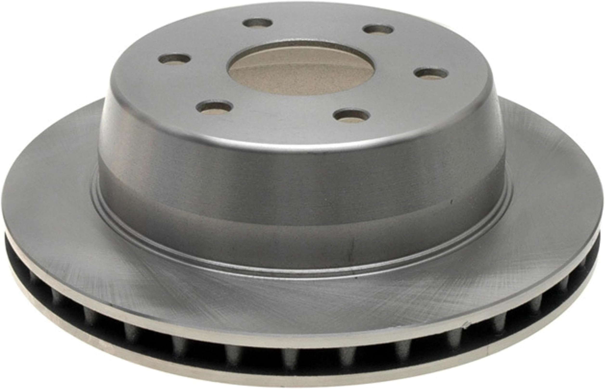 ACDelco Advantage Disc Brake Rotor 18A1685AC