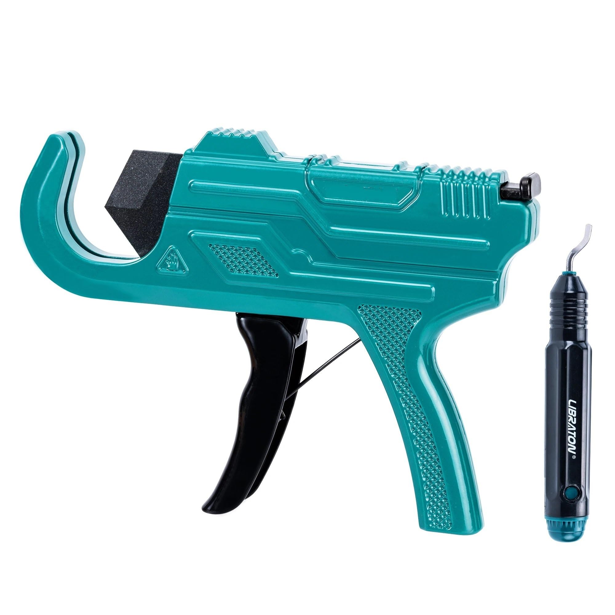 tubo pvc cortatubos Cortatubos, Cortatubos de plástico operado con una sola mano con herramienta de desbarbado, hasta 1-5/8" (42 mm), para PEX, PVC, PPR Maquina cortadora de tubos