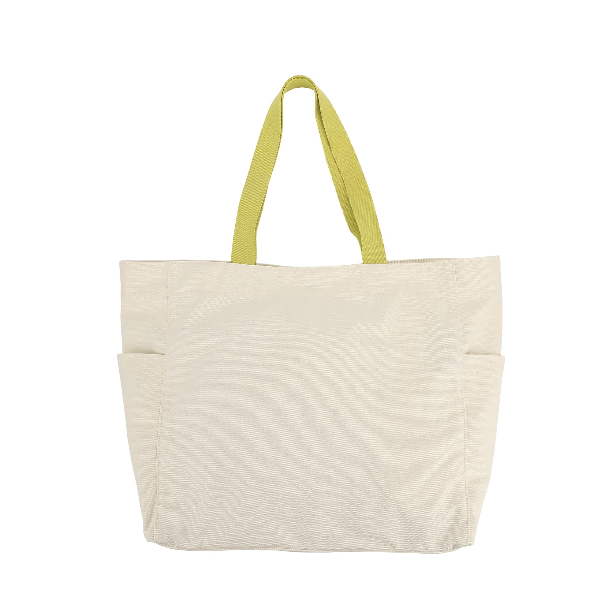 Bioworld Adult 15.5" Canvas Tote Bag