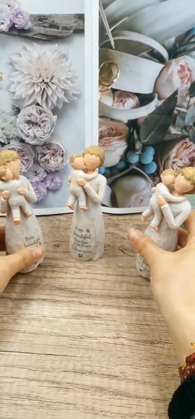 Pegatina «Nanna Unicornio Tarjeta Nannacorn Saludo Tarjeta De Cumpleaños Tía Tía Día De La Madre De Boba2002