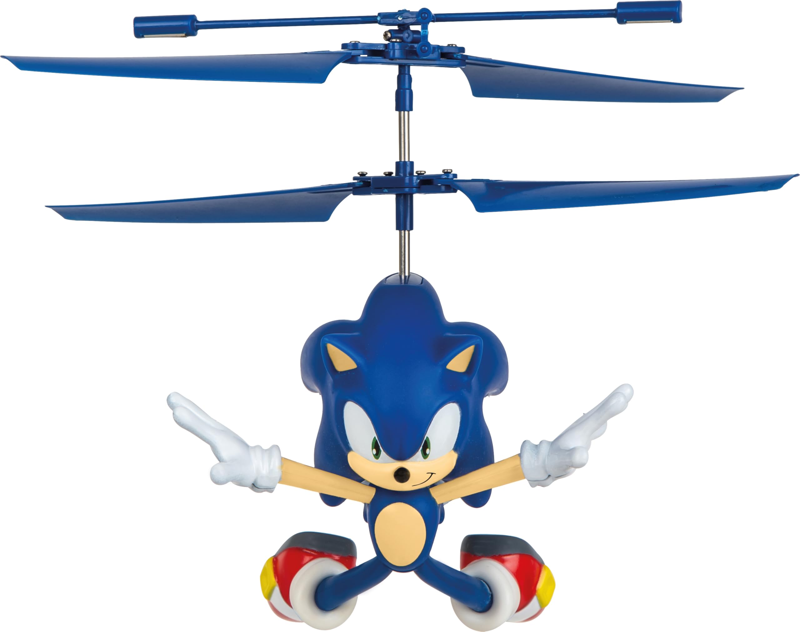 Carrera 2,4 GHz Sonic The Hedgehog(TM), Soaring Sonic