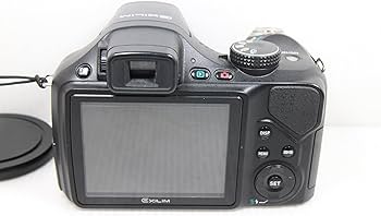 Amazon.com : Casio Exilim EX-FH20 9.1MP Digital Camera 20x