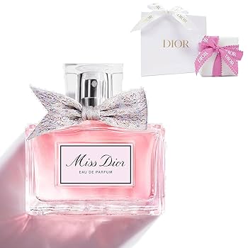 Amazon | 【国内正規品・ラッピング済み】DIOR ディオール ミス