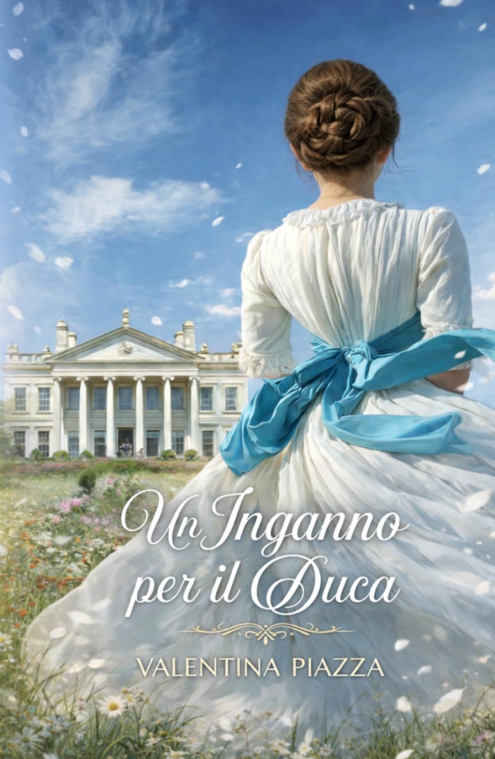 Un Inganno per il Duca: Scandal & Gossip
