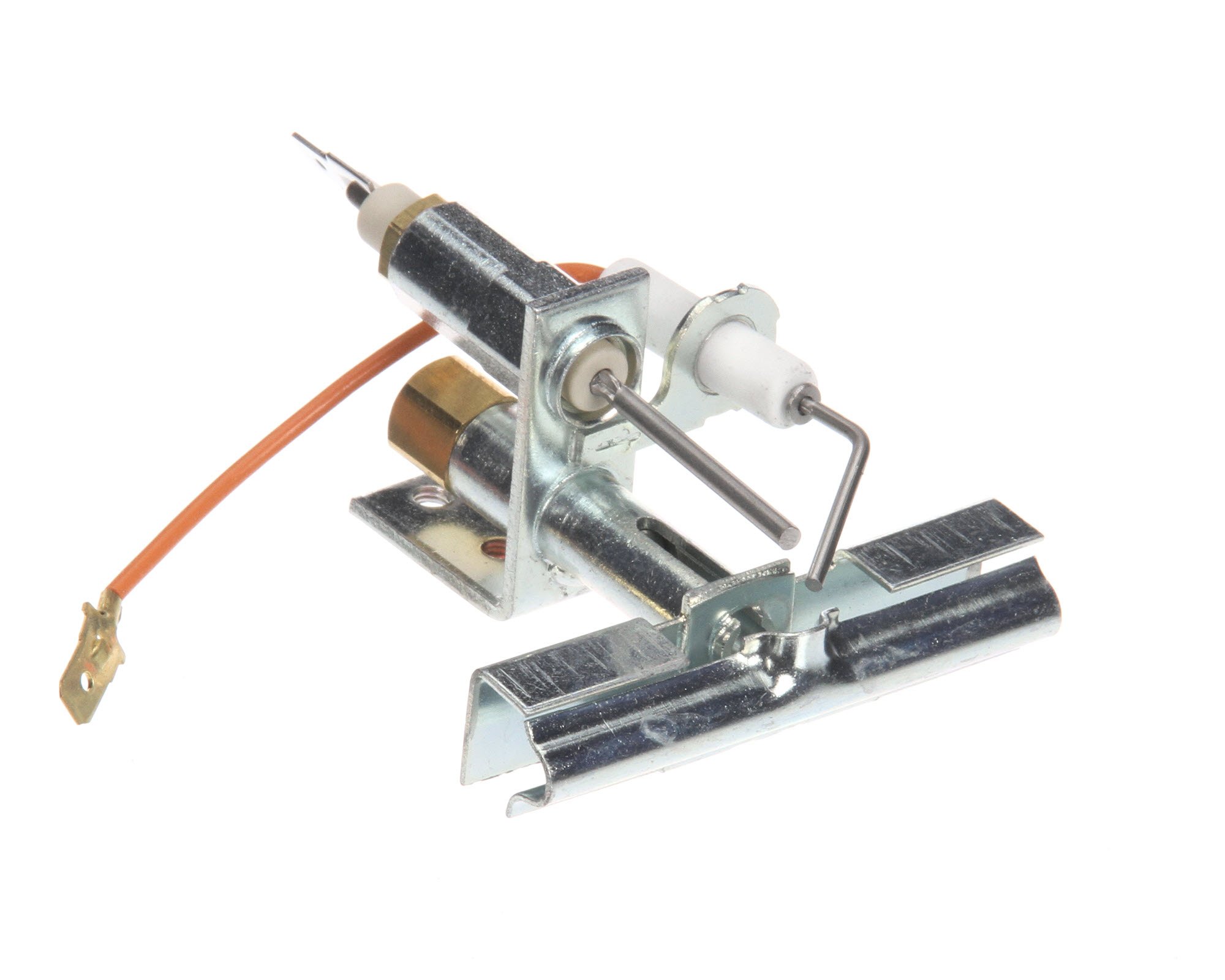 Henny Penny 81836 Assembly Pilot LP