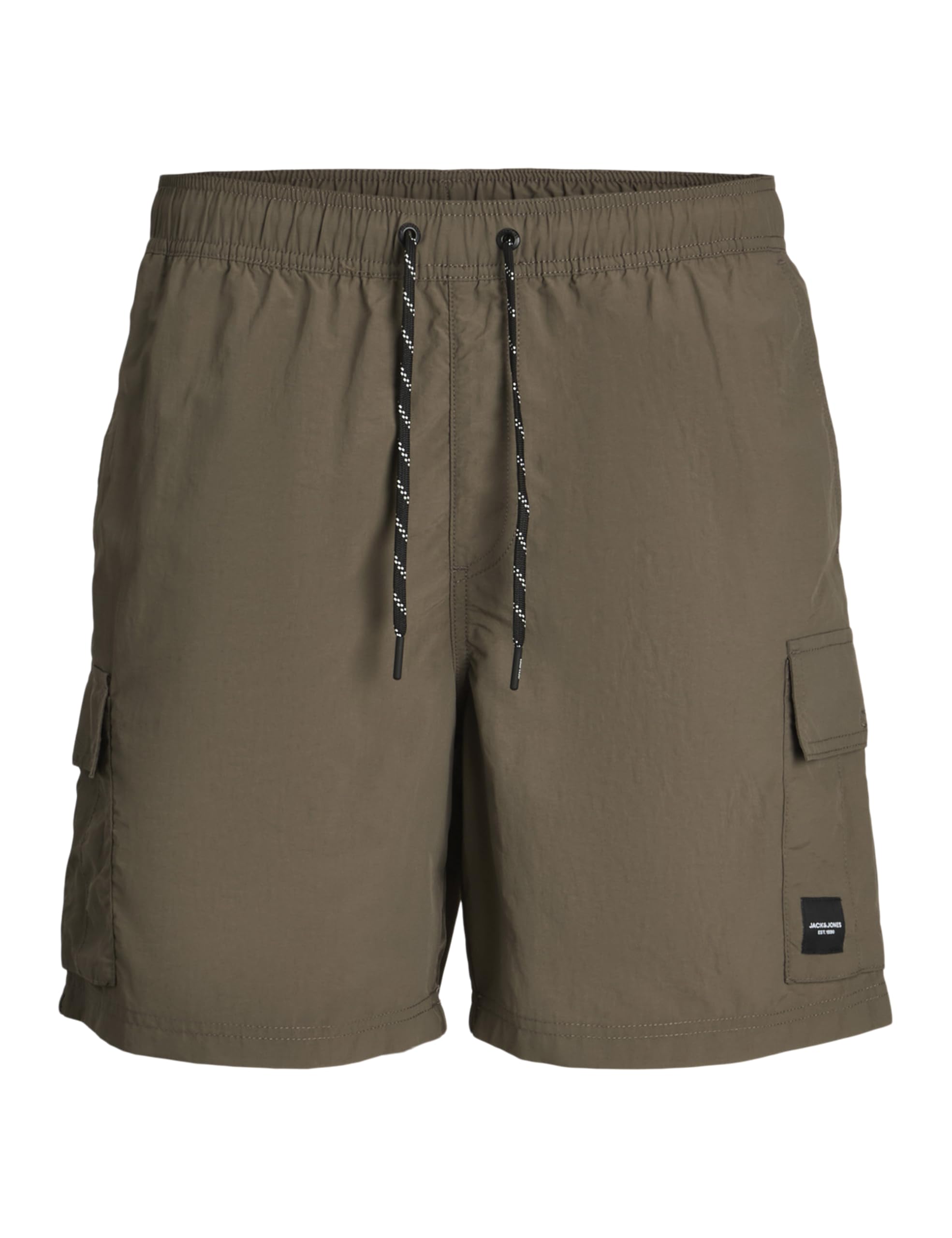 Jack & Jones Herren Jpstnaxos Jjcargo Swim AKM Jpstnaxos Jjcargo Swim AKM (1er Pack)