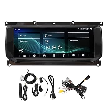 カーズ カー ディスプレイ8 Amazon.co.jp: OHaGiN 8インチ ディスプレイオーディオ カー