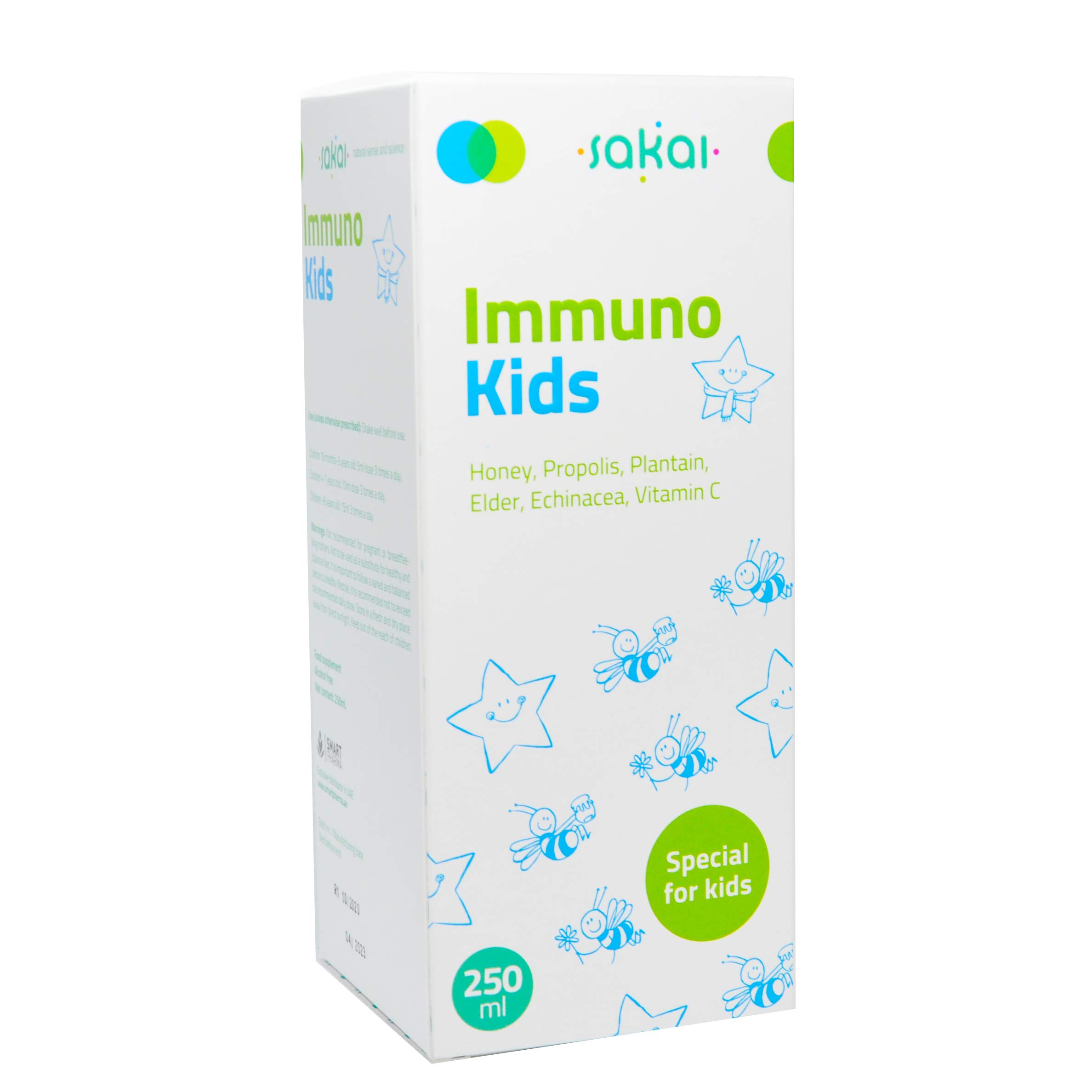 Immuno Kids