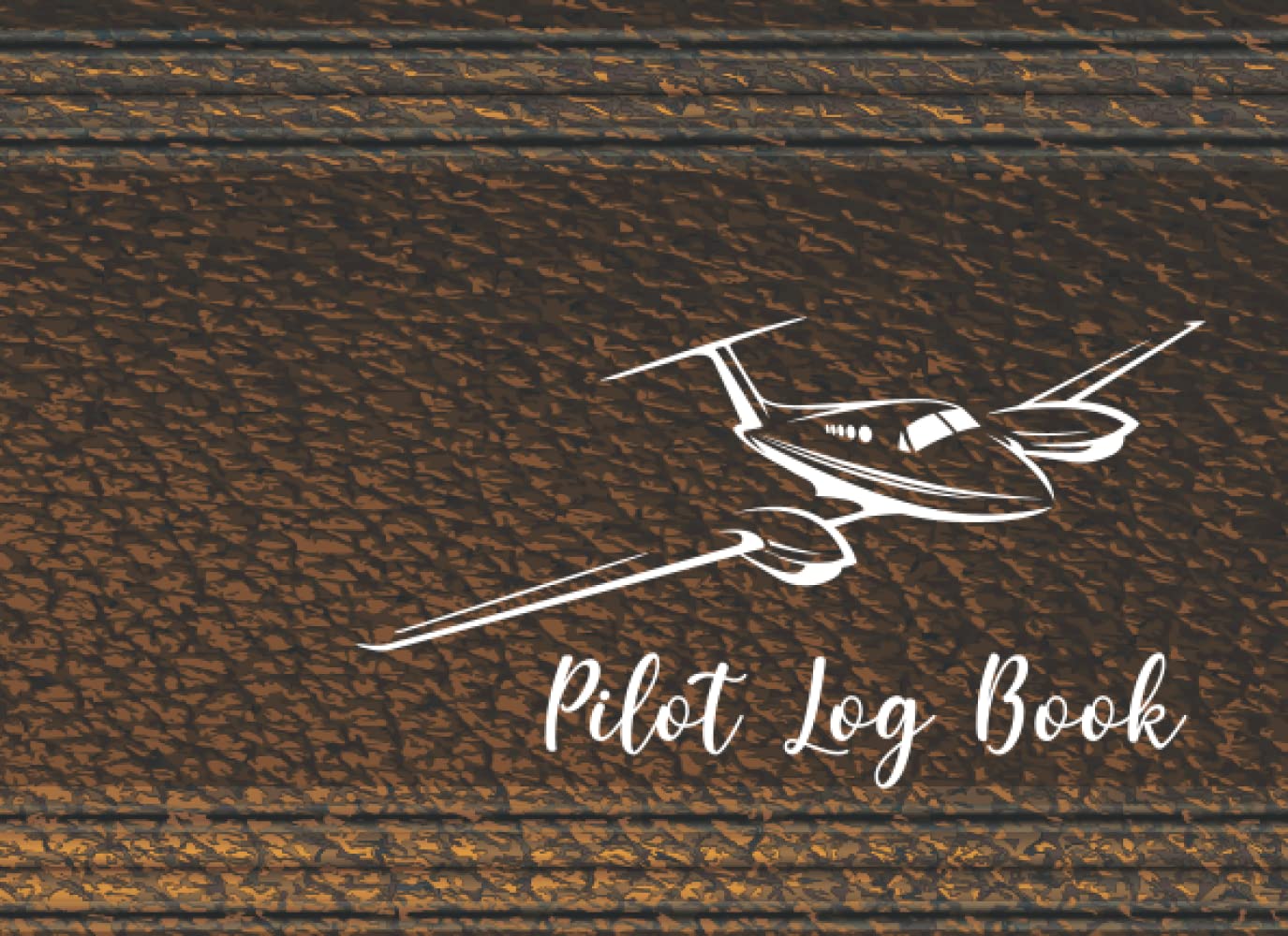 Pilot Log Book: Pilot Flight Log, Gift for Pilot Students, Aviation Log Book, Pilots in Training, and Professional Pilots, Jeppesen Pilot Logbook