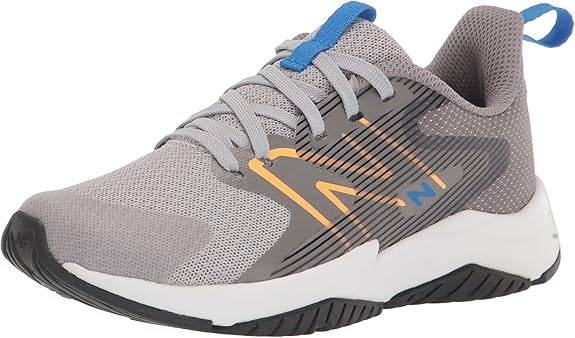 New Balance Kids Rave Run V2 Lace-Up Shoe