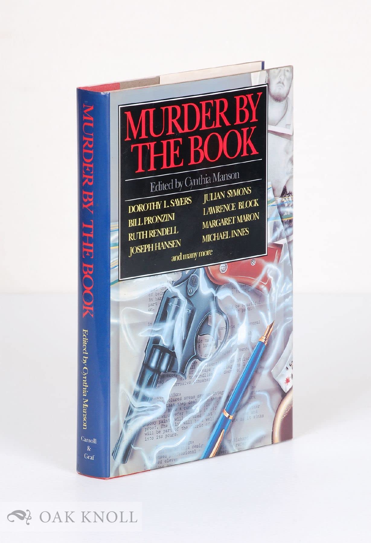 Buy Murder by the Book — BookShops.in