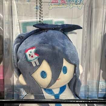 ブルアカ ブルーアーカイブ 天童アリス ぬいぐるみ ブルアカ ブルーアーカイブ 天童アリス ぬいぐるみ - メルカリ