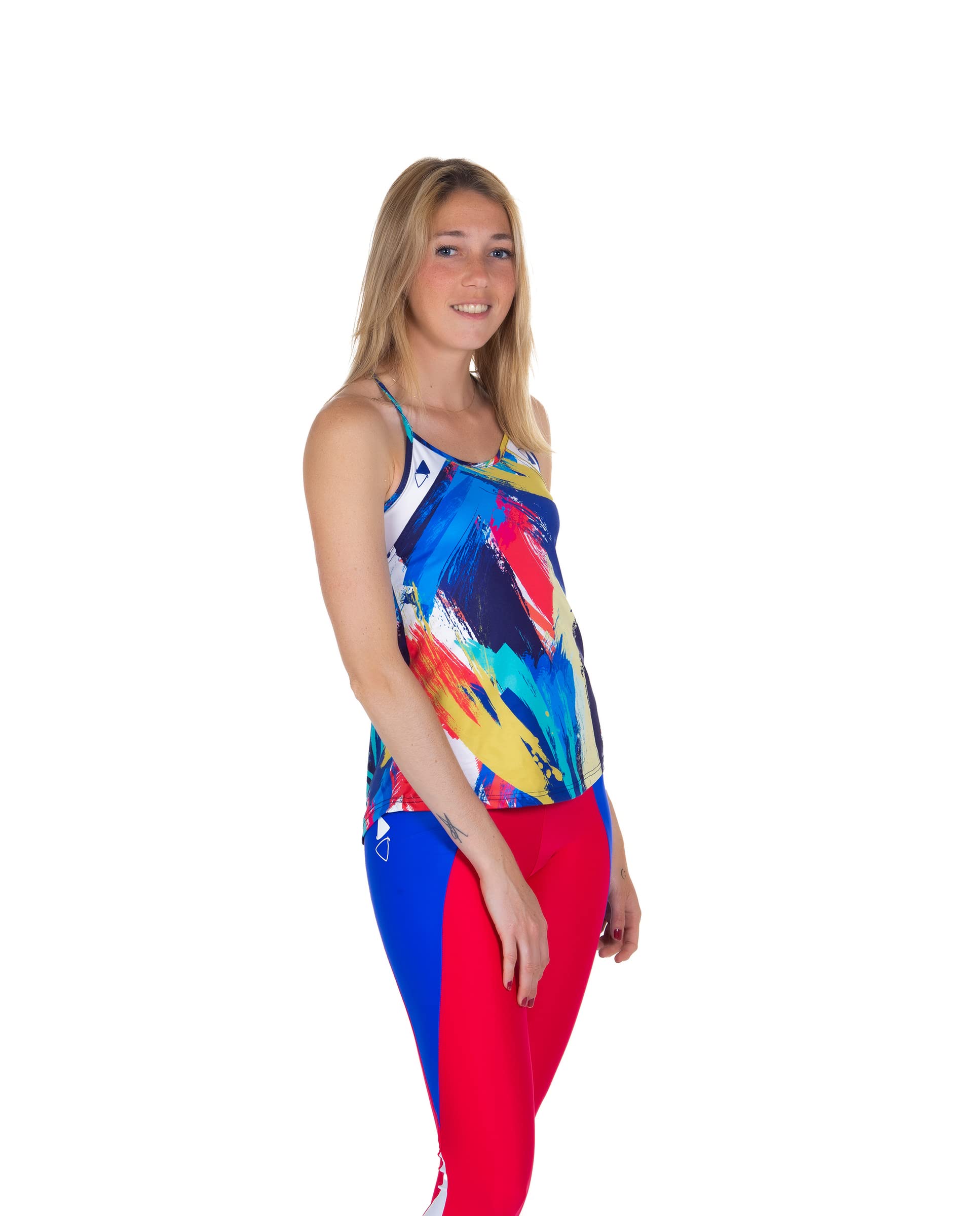 Dylow Camiseta Depayser Camiseta Mujer