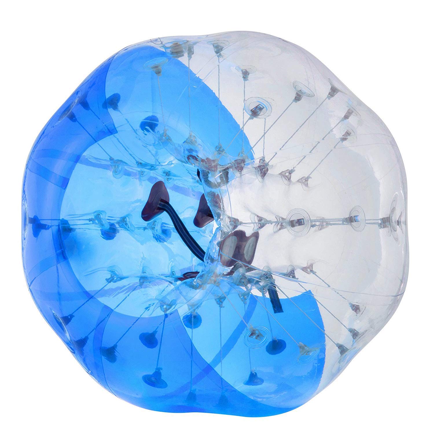 Amazon.co.jp: Inflateline 1M/1.2M/1.5Mバルブサッカーボール