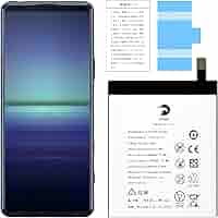 Amazon | iPower for Sony Xperia 1/5 II バッテリー交換 第2