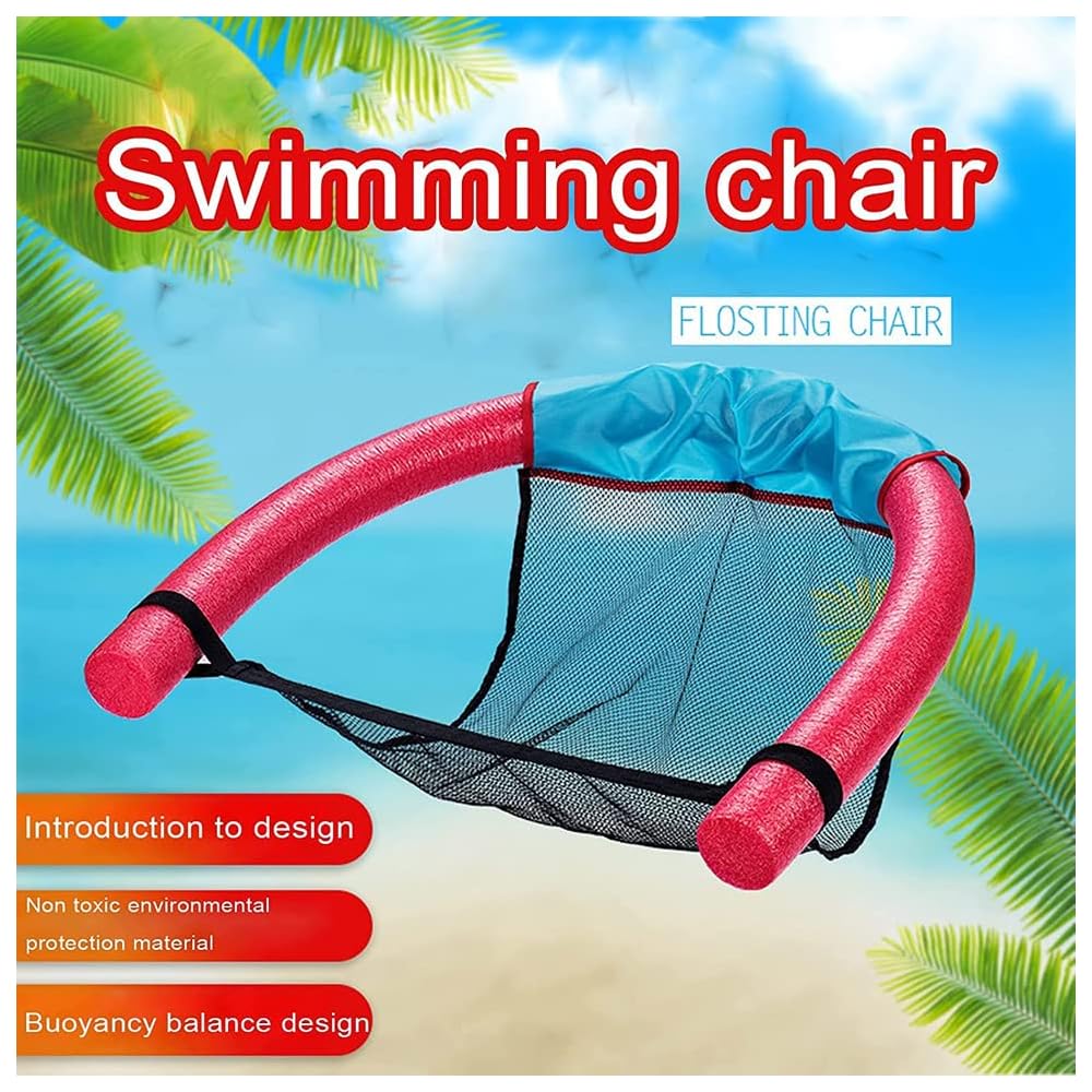 Buy Floating Pool Noodles Foam Tube, Big Foam Pool Noodle Thick Swim