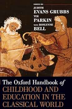 Amazon.com: The Oxford Handbook of Childhood and Education in the