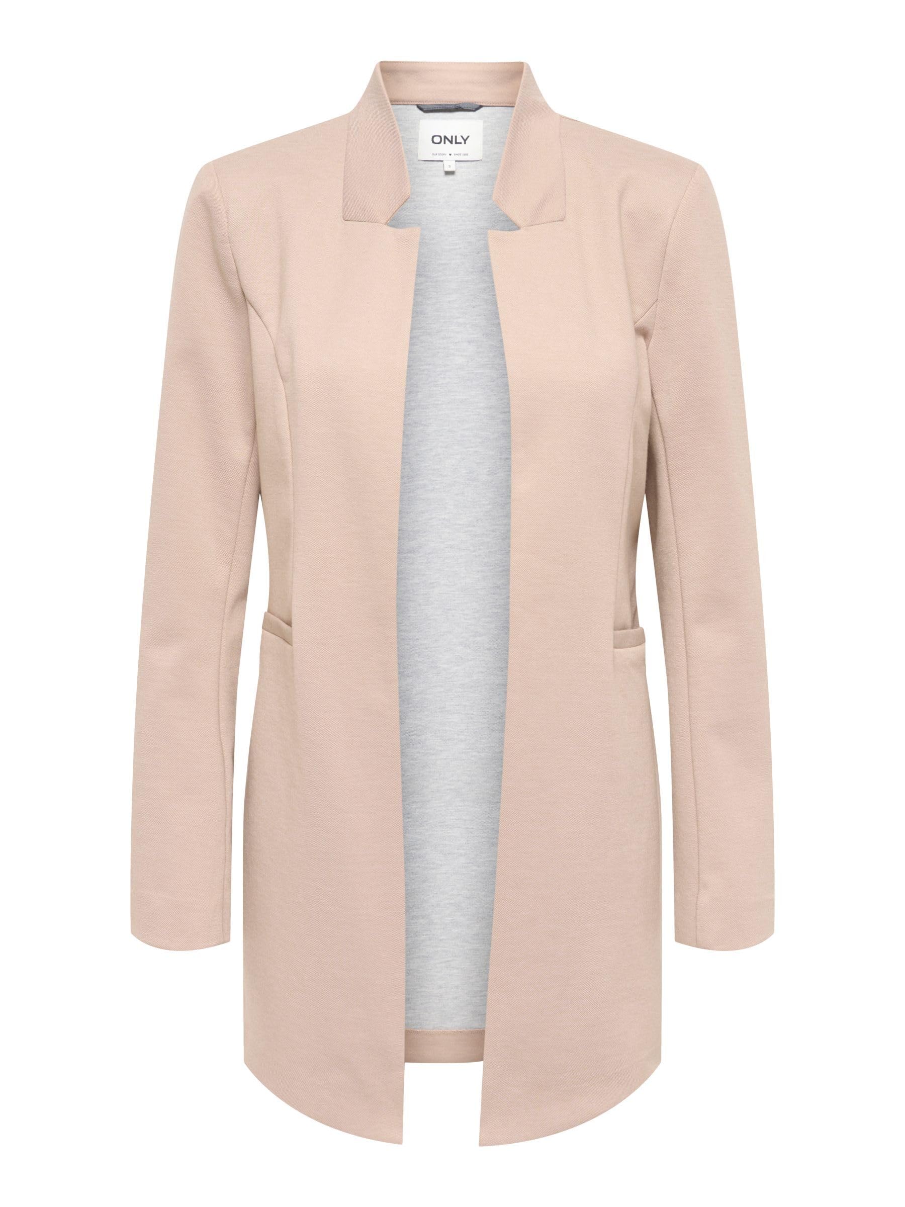 ONLY Female Coatigan ONLSOHO Mantel