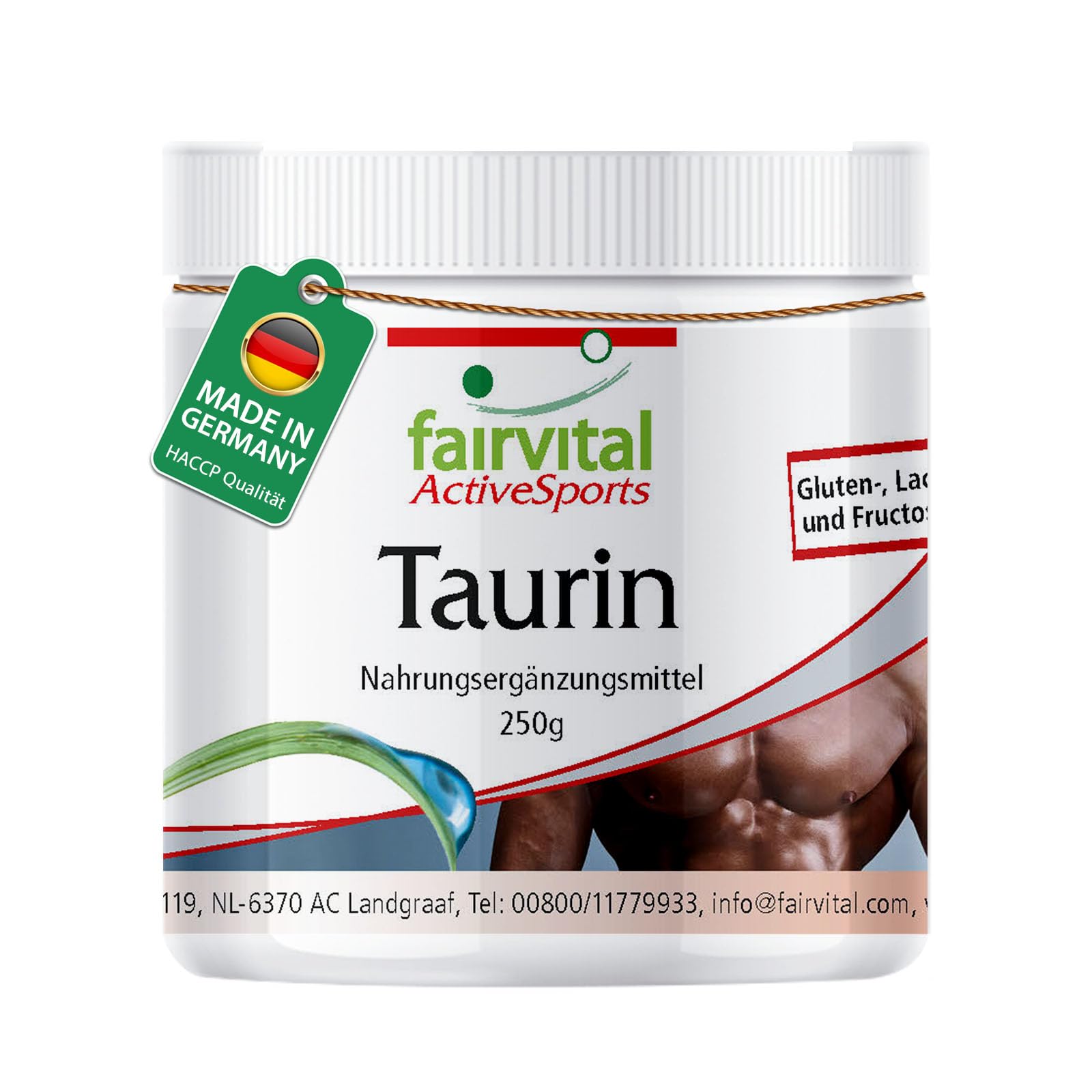 fairvital