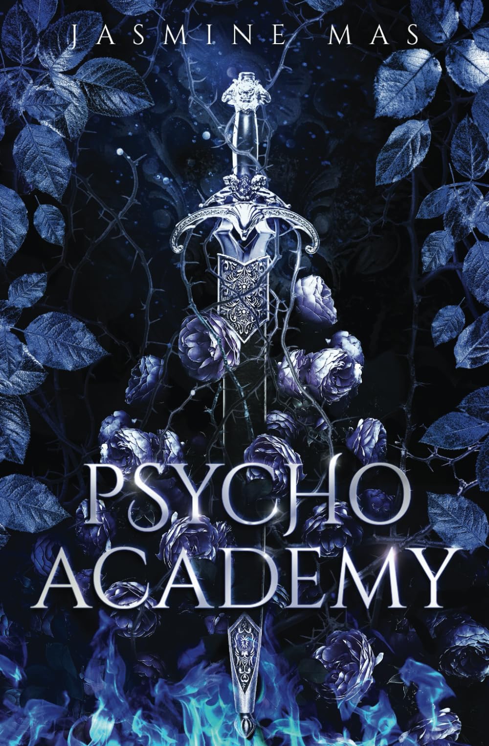Wc Publishing LLC Psycho Academy