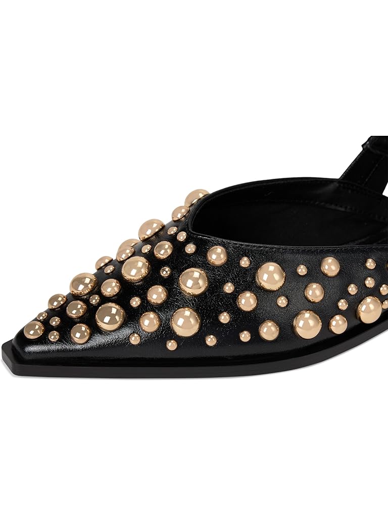 Black Steve Madden Shay