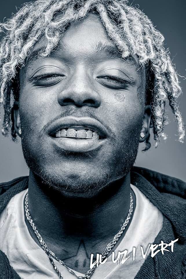 Amazon.com: lil uzi vert poster