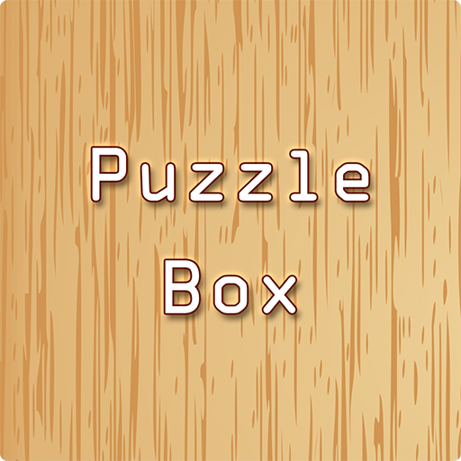 Puzzle Box app su Amazon Appstore