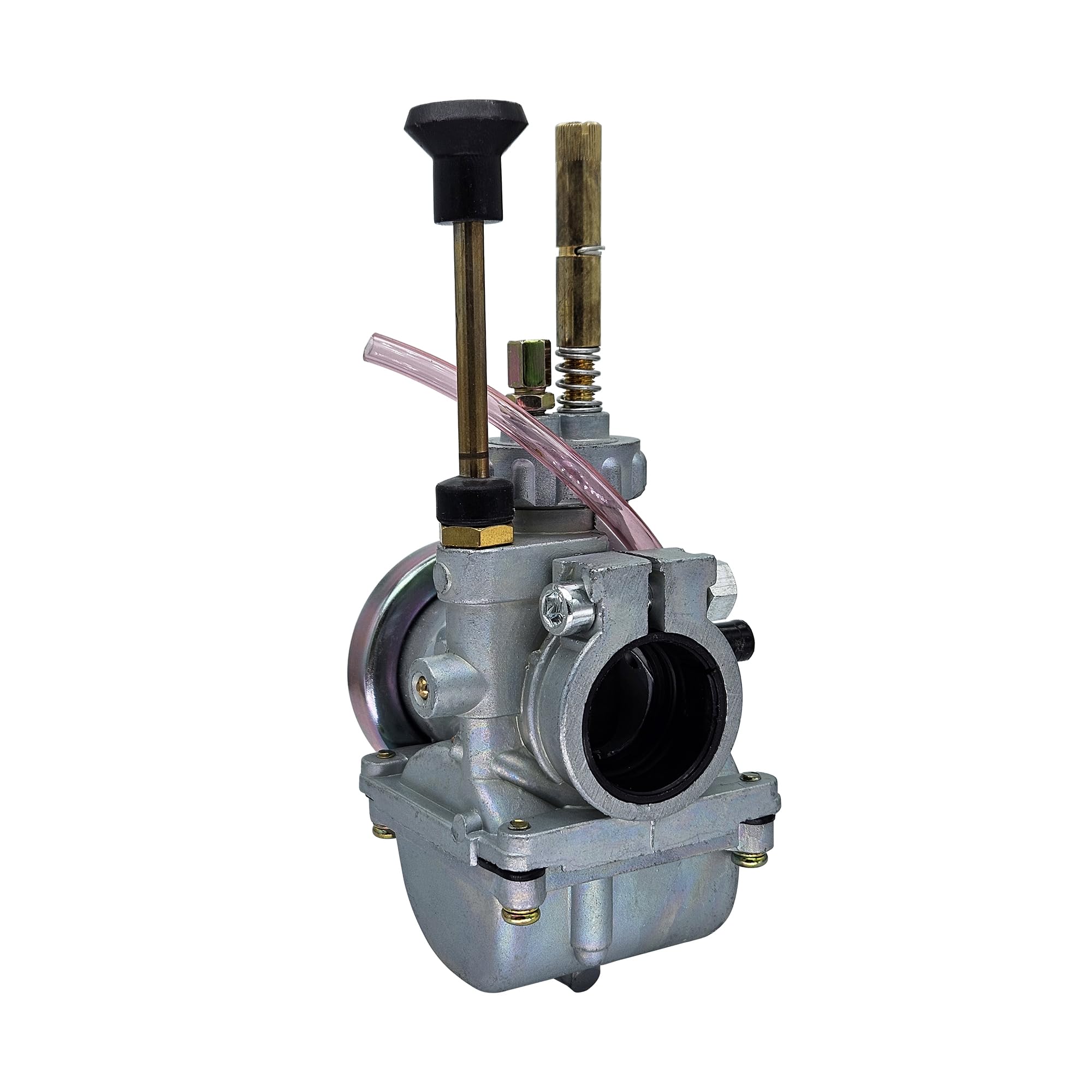 Amazon.com: NStreet Carburetor For Yamaha 100 DX YB Kawasaki KE