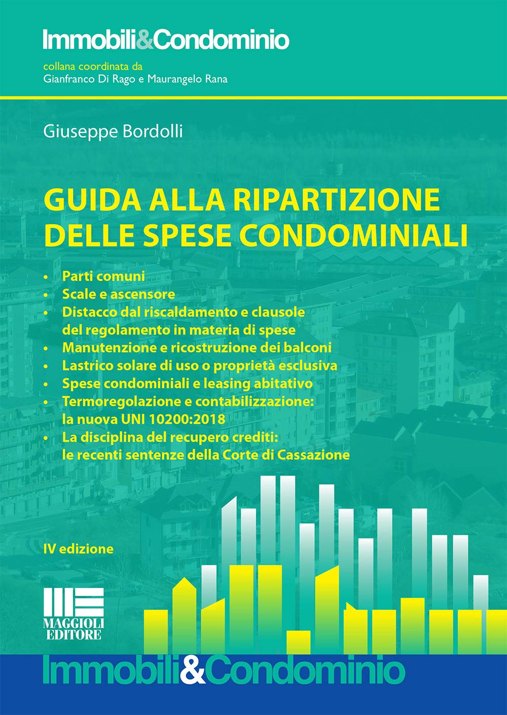 Guida Alla Ripartizione Delle Spese Condominiali - 4