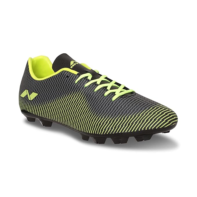 Nivia Men Carbonite 4.0 Football Shoes Amazon.in Shoes & Handbags