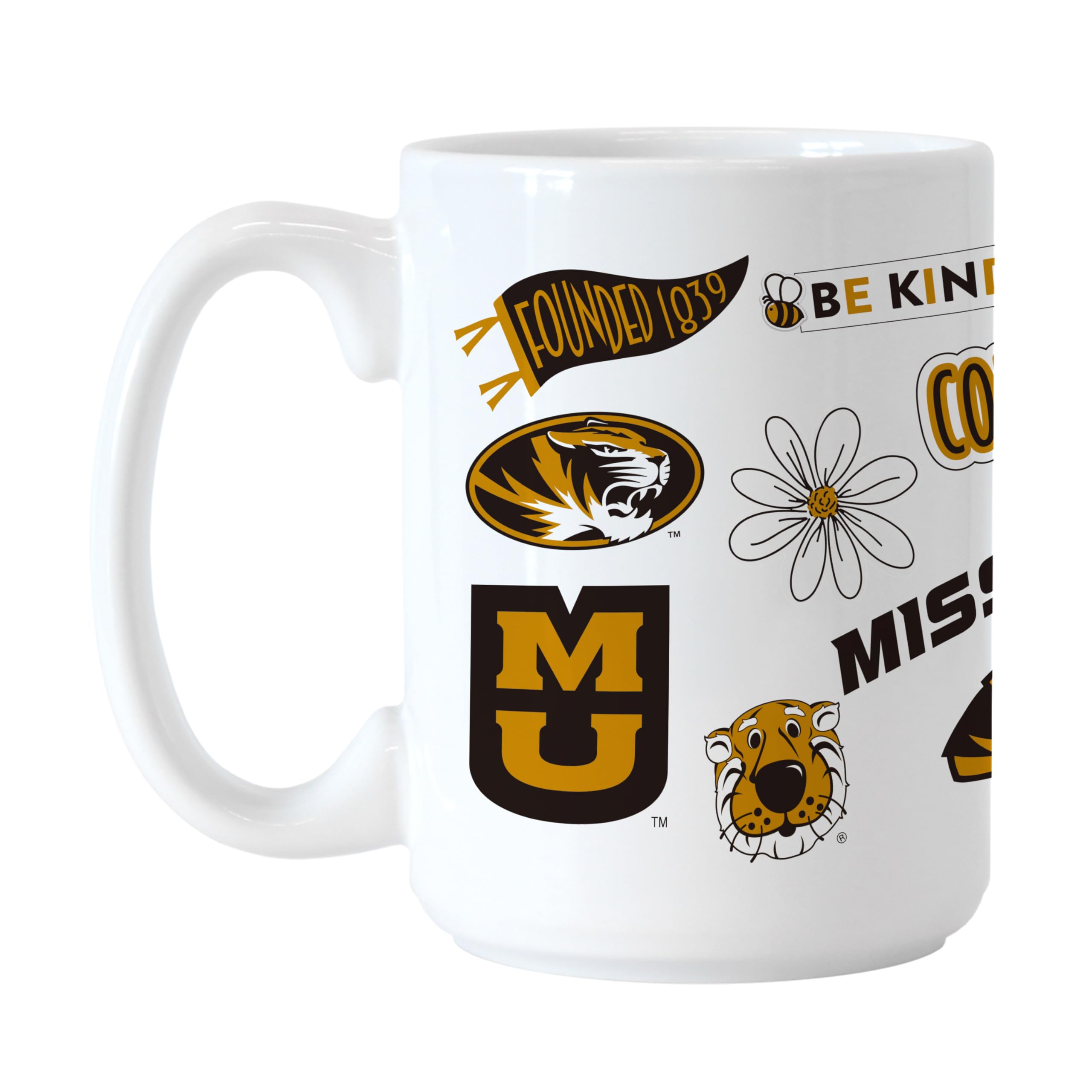 Logo Brands 20 oz Powder Coat Tumbler- Insulated Tumbler with Lid for Water, Iced Tea or Coffee, Smoothie and More