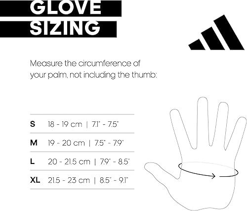 Miniatura 6 de adidas Guantes de entrenamiento Elite