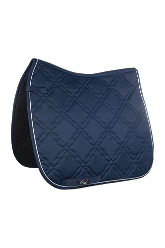 HKM 4057052151927 - Mantilla para bebé, color azul oscuro
