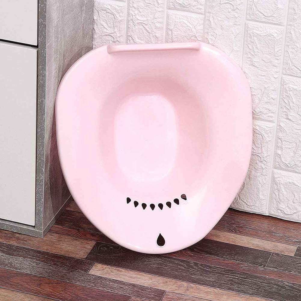 Buy ZSEAT Sitz Bath for Toilet, Personal Hygiene Solution, Personal