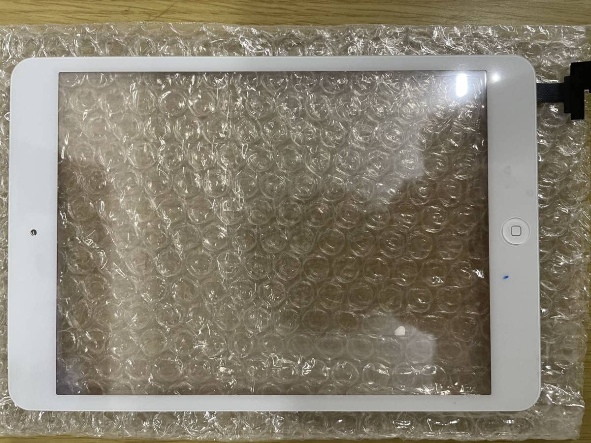 Amazon.co.jp: ipad Mini1/iPad Mini 2フロントタッチパネル