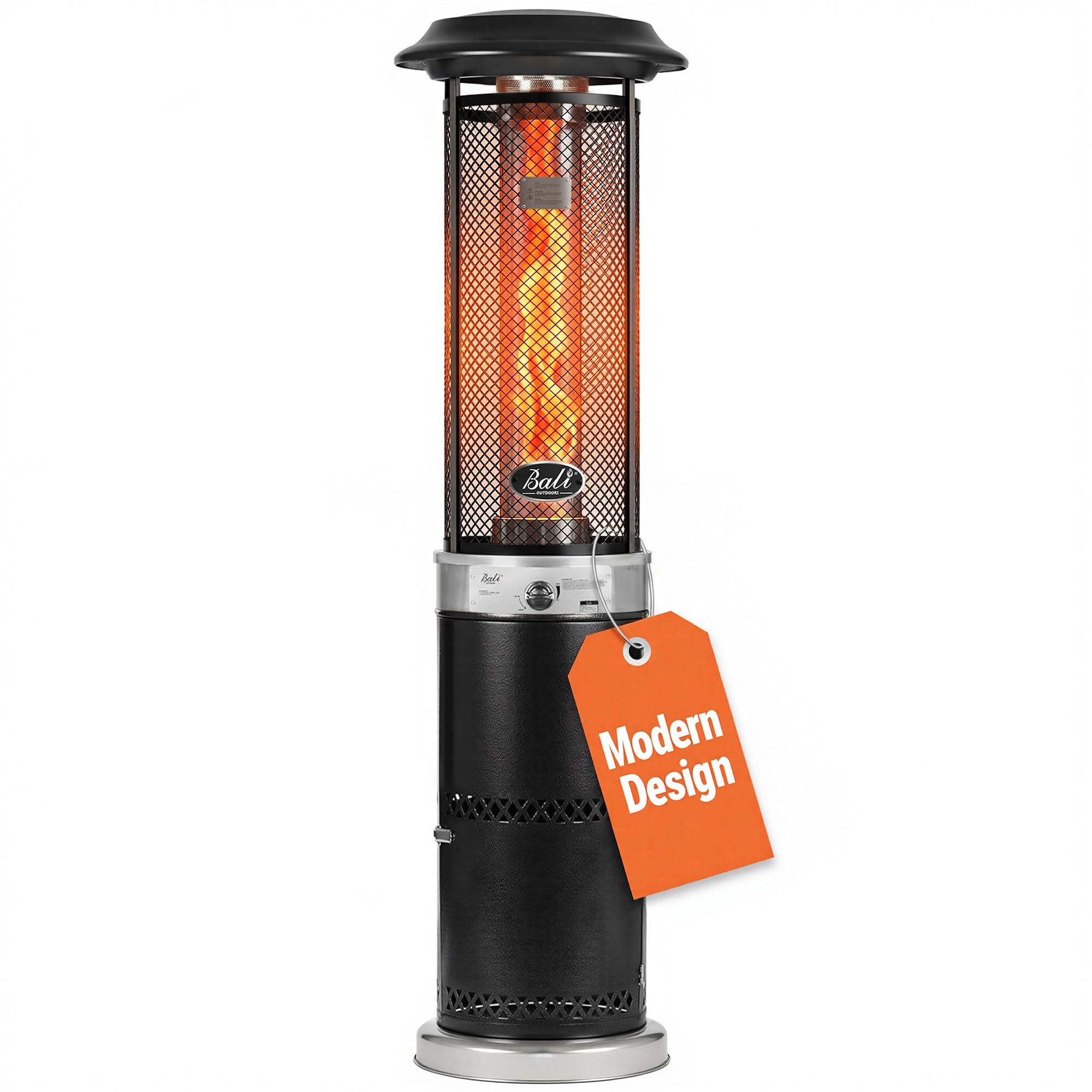 BALI OUTDOORS Propane Patio Heater