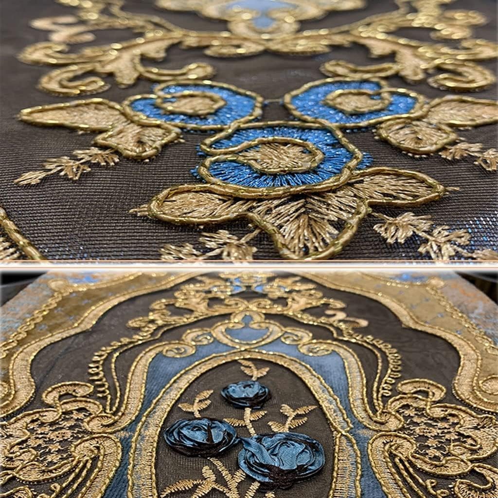 テーブルランナー リビング 家族のテーブルパーティーの装飾に適したタッセルテーブルランナーを備えた農家スタイルのテーブルランナー 食