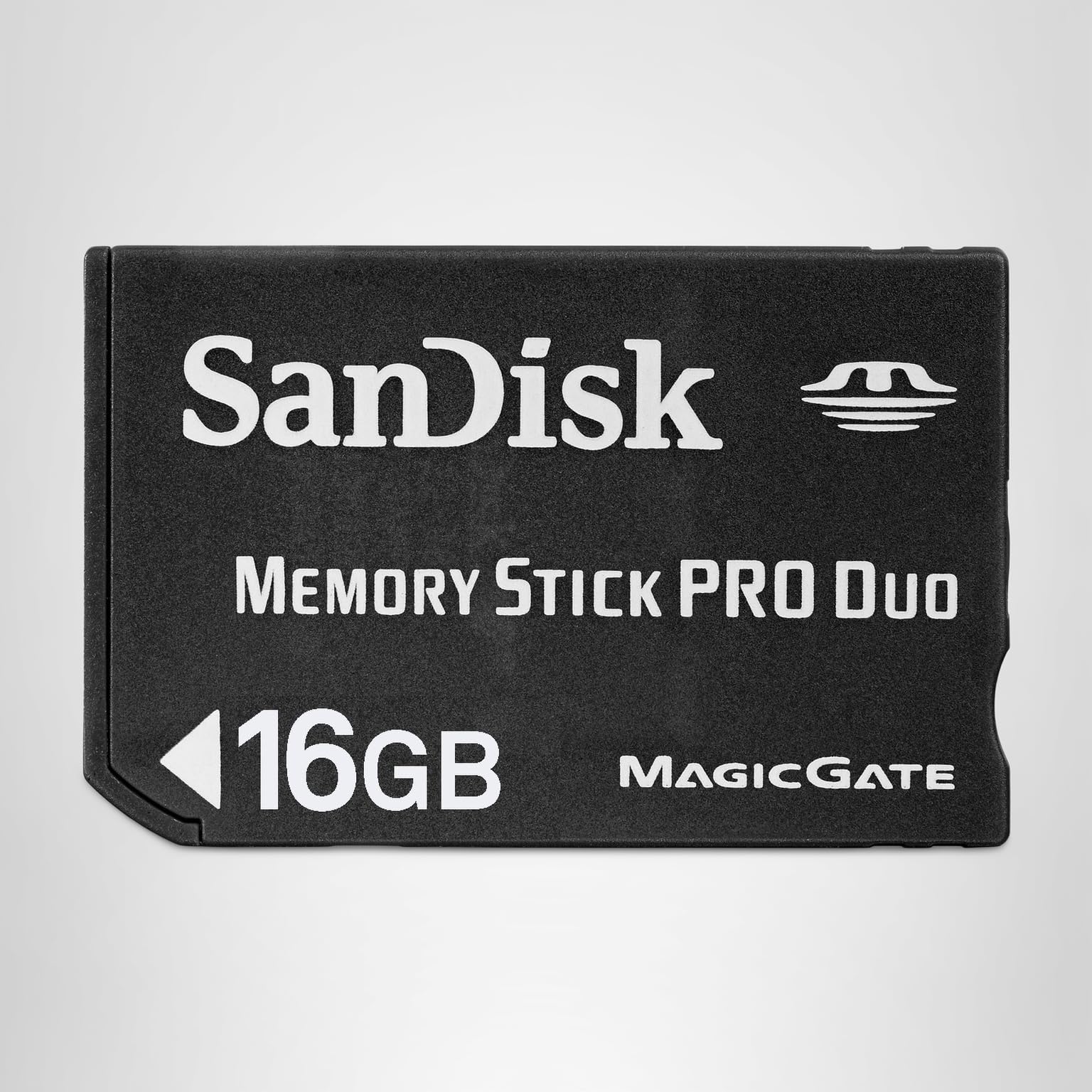 SanDisk メモリースティック　PRO デュオ Amazon | SanDisk MemoryStick Pro Duo 16GB SDMSPD-016G-J95