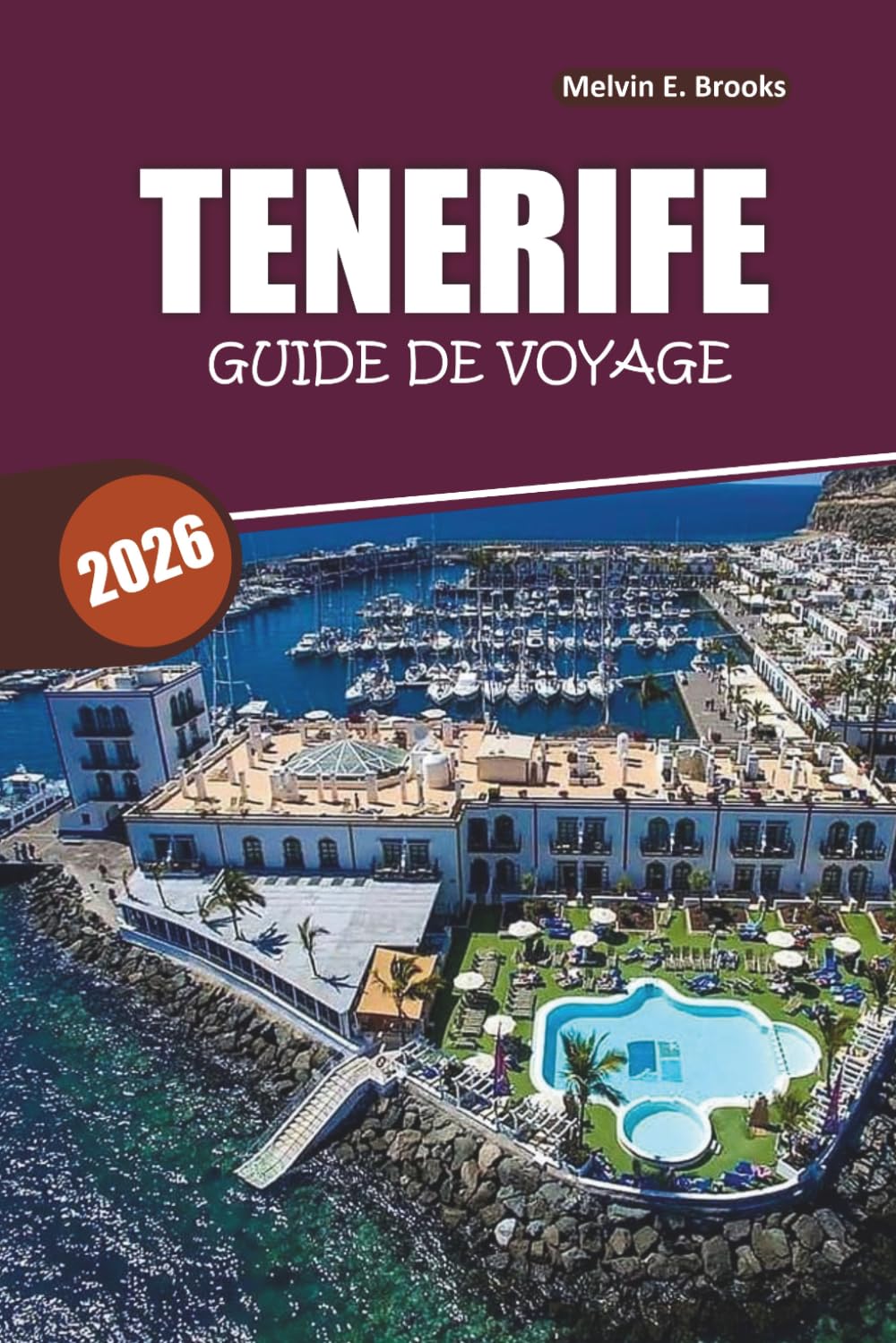 Guide de voyage de Tenerife 2026: Découvrez des plages cachées, des randonnées volcaniques, de la cuisine locale et de la culture canarienne authentique avec tout budget
