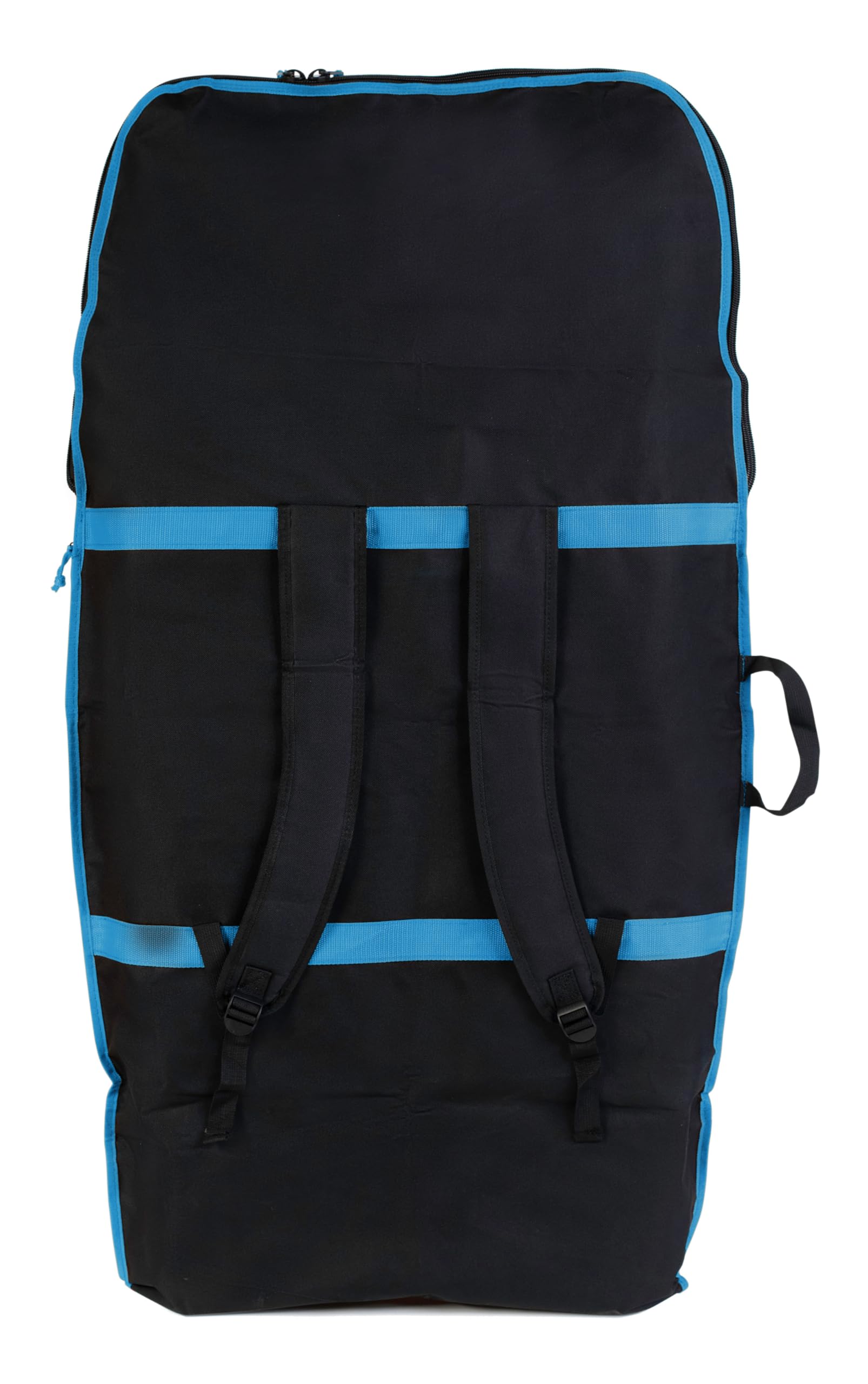 Fetch 50 Nova: Borsa Zaino Per 2 Bodyboard, Impermeabile E Resistente - Arancione O Blu - Foto 9