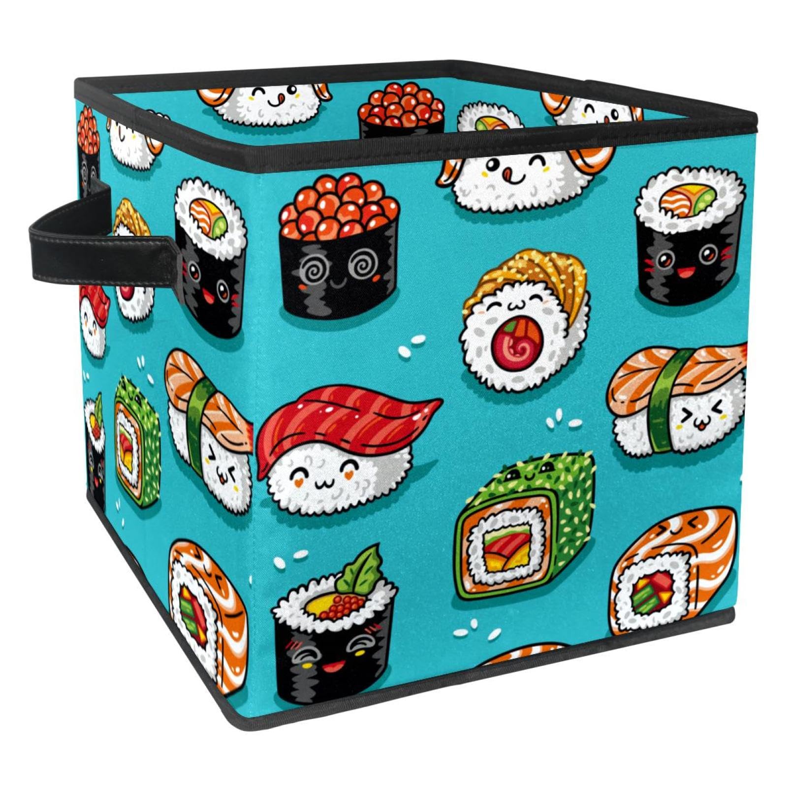 Organisateur en tissu pliable pour ranger les vêtements dans un dressing encombré