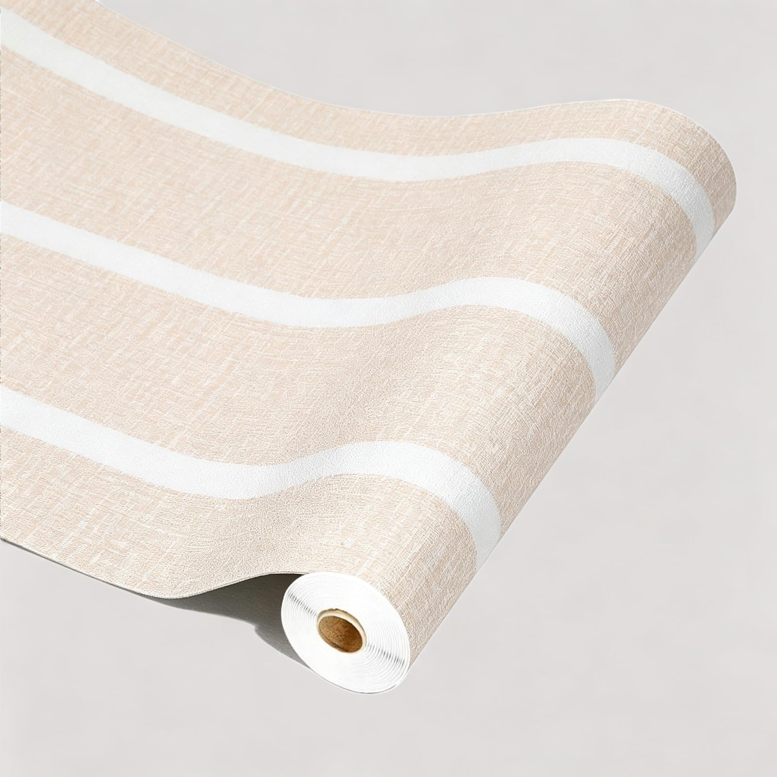 Zynqra ﻿Wallpaper Peel and Stick,Removable Self Adhesive,for Bedroom and Bathroom(D,L10m/393.7in*W50cm/19.7in)