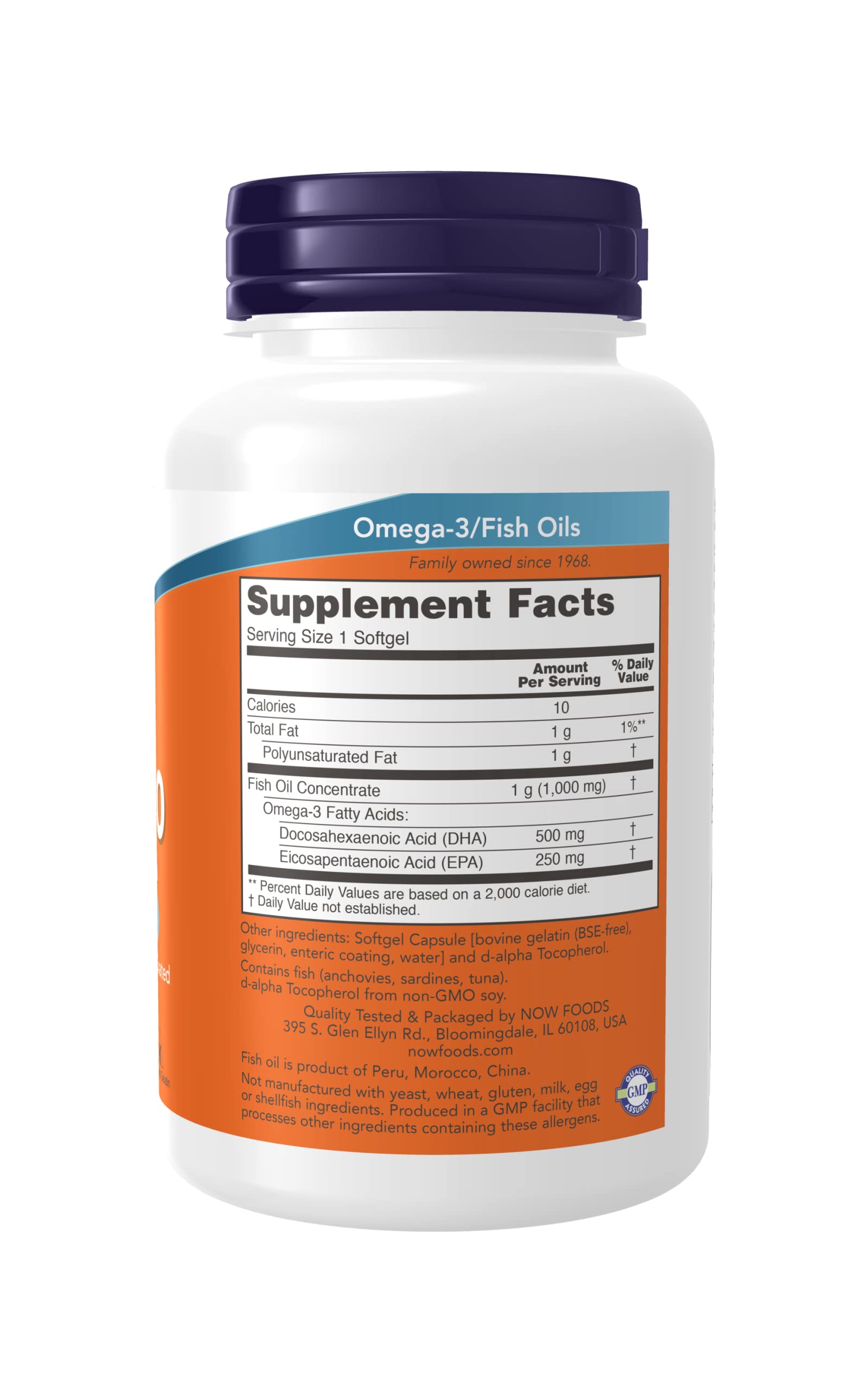 NOW Foods Dha-500, 90 Softgels (Pack Of 2) : Amazon.com.au: Health,  Household \u0026 Personal Care