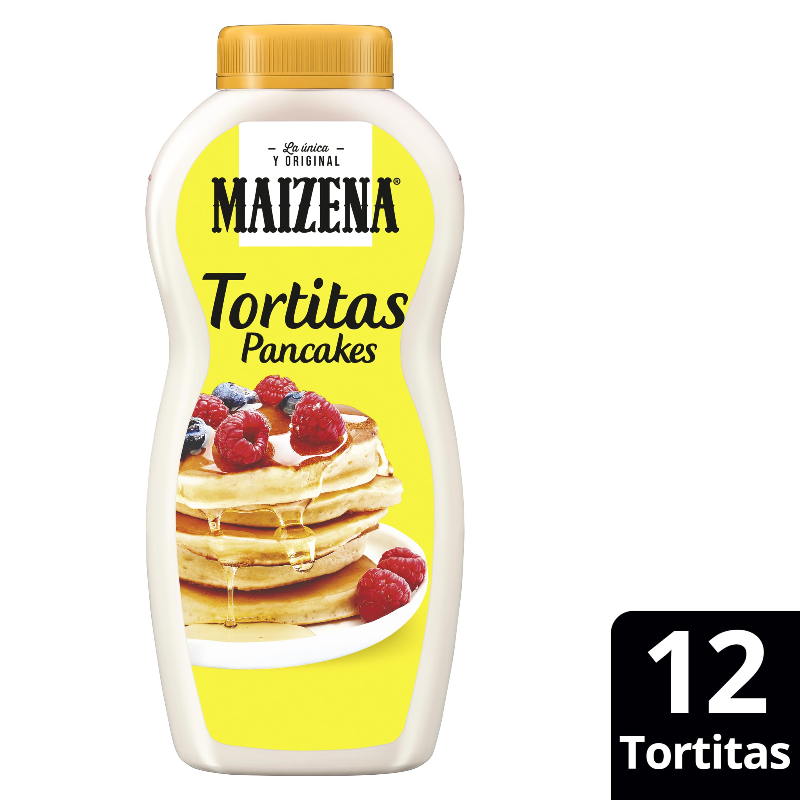 Maizena Shaker Tortitas, 215g