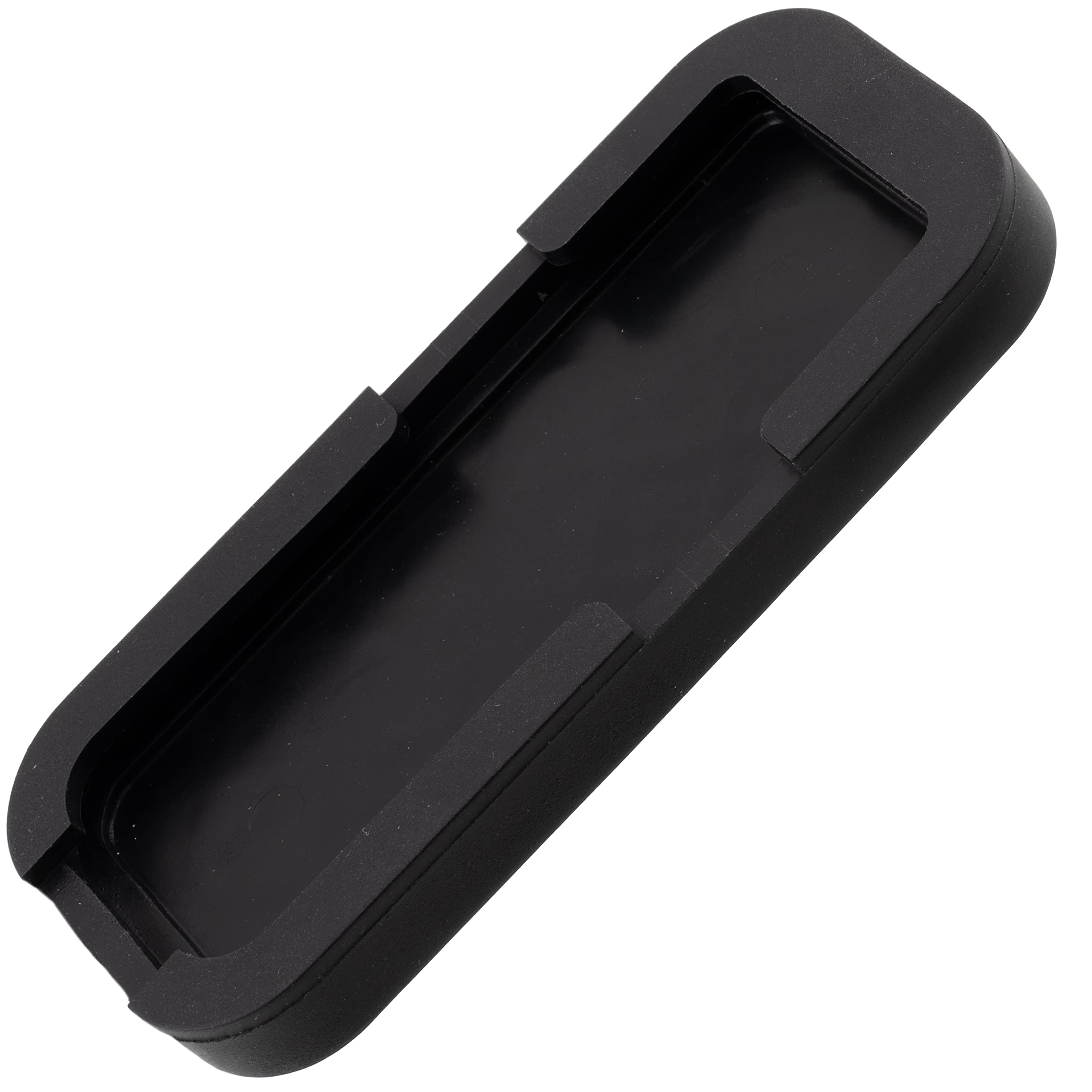 AERZETIX Revêtement Pédale Frein Caoutchouc – Compatible OE 4653 186 91R, 7700 416 724, 7701 051 741, 8200 183 752