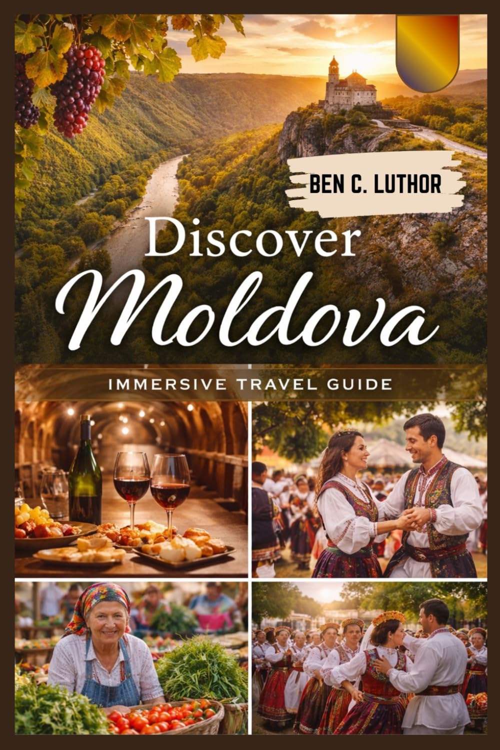 MOLDOVA TRAVEL GUIDE: Smart Planning, Honest Advice, Hidden Vineyards, Charming Villages and Cool Experiences