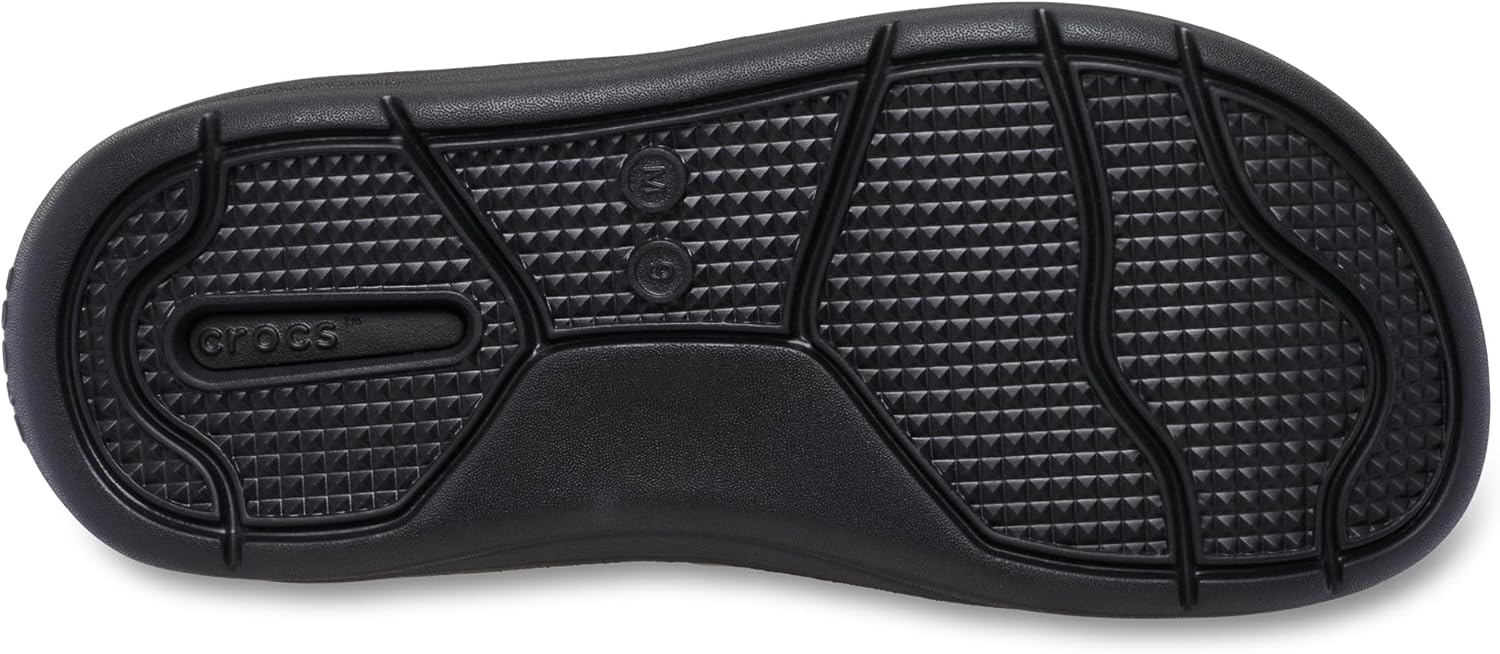 Crocs Men's InMotion Flip Flop Sandals - Image 3