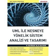 UML ile Nesneye Y nelik Sistem Analizi ve Tasar m
